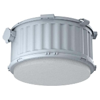 Recessed installation box for luminaire 1282-71A24