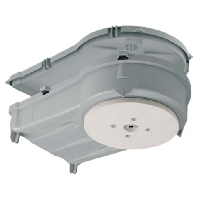 Recessed installation box for luminaire 1292-28