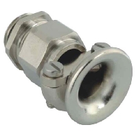 Cable gland PG16 1801.10.16