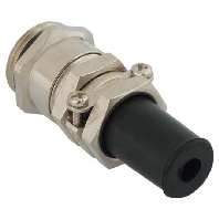 Cable gland PG16 1852.16.15