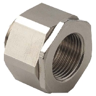 Protective hose adapter M 50 / M 50 2410.50