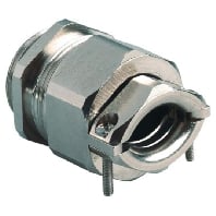 Cable gland M25 EX1803.80.25.160