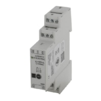 Under-voltage relay 103030