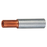 Al-Cu-Pressverbinder 16RM/SM-25SE 323R/10