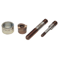 Blechlocher PG21 Stempel+Matrize 50069578
