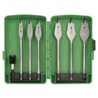 Drill set 7 tools 50122380