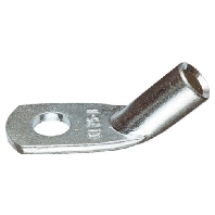 Ring lug for copper conductor 51R/1045