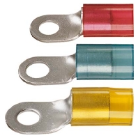 Ring lug for copper conductor 35mm 655/8