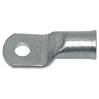 Ring lug for copper conductor 702F/6 m.S.
