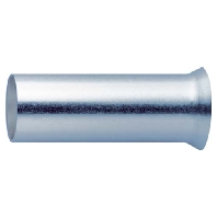 Cable end sleeve 0,75mm 71/12VZ