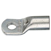 Ring lug for copper conductor 8R/8 m.S.