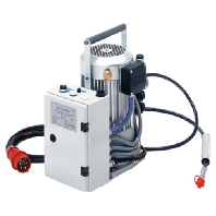 Electro-hydraulic pump EHP3