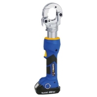 Akkuhydr. Presswerkzeug VDE, Bosch EKM6022ISB