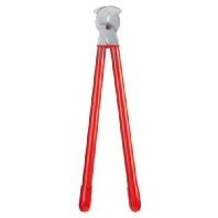 Mechanic two hands shears 30mm K230