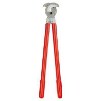 Mechanic two hands shears 50mm K250