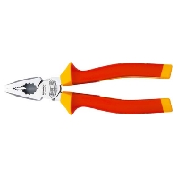 Combination pliers 165mm KL020165IS