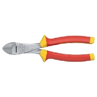 VDE-Kraft-Seitenschneider 180mm, DIN ISO 5749 KL045180IS