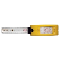 Measuring tape 3m KL 403