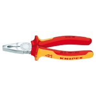 Combination pliers 160mm 03 06 160