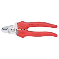 Cable shears 95 05 165