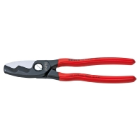 Kabelschere mit Doppelschneide 95 11 200