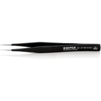 Universalpinzette Glatt 128 mm 92 21 02 ESD