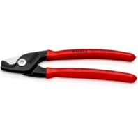 Cable shears - StepCut cable cutter, 95 11 160