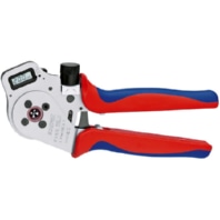 Vierdornpresszange 250mm 97 52 65 DG A