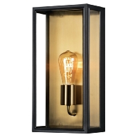 Wandleuchte E27 max. 60 W 7349-758