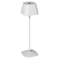 LED-Tischleuchte wei 7814-250