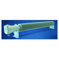 Ex-Heizkrper 2000W DHG57A0/R4-2-T3