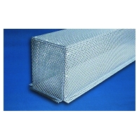 Protection grille for finned tube heater SK 2000-V4A-vs
