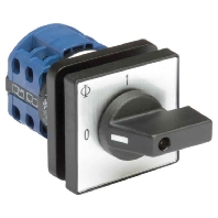 Off-load switch CA10B A202-600E