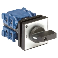 3-step control switch 1-p 20A CH10 A210-600 E