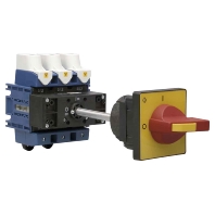 Off-load switch 3-p 63A KG64B.T103/12.VE