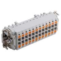 Special insert for connector 44423206