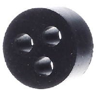 Sealing ring 20x4mm DIX-M M20 3x4