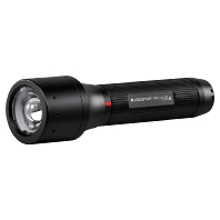 Taschenlampe P6R Core QC_BlackBox 502517
