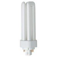 Kompaktleuchtstofflampe DULUX T/E26W/830IN