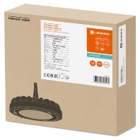 LED-Hallenleuchte 840 110Gr IP65 HBCOMPV83W840110DEG