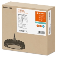 LED-Hallenleuchte 865 110Gr IP65 HBCOMPV83W865110DEG