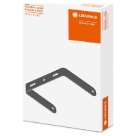 Mounting kit for luminaires HBCOMPVBRACKET166W