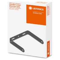 Mounting kit for luminaires HBCOMPVBRACKET83W