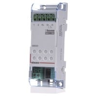 Expansion module for intercom system 346230