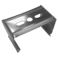 Mounting kit for luminaires 714784000014