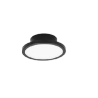 LED-Deckenleuchte 827-840, GX53, schwarz LM85656
