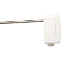 KNX Sensor for bus system - Duct/immersion sensor, KTF99-392-FW