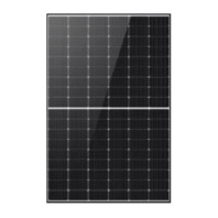 Photovoltaikmodul Black Frame Wp 1722x1134x30mm HIMO6ELR-5-54HTH 440