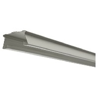 Mounting kit for luminaires ALA-T 3065 ws