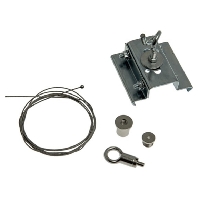 Suspension cable for luminaires ALA-Z 103